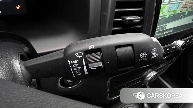 Ssangyong The New Rexton Sport id 4293085 из Кореи 21