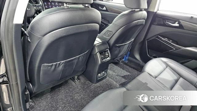 Kia K7 Premier id 4502139 из Кореи 20