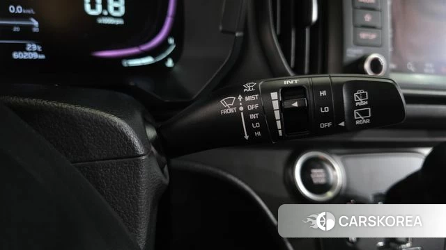 Kia The New Kia Ray id 4917297 из Кореи 21