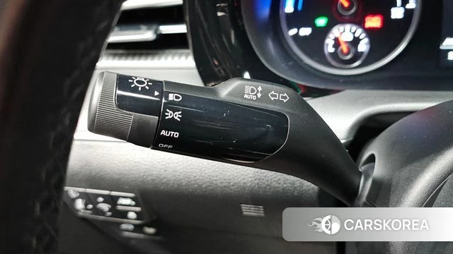 Kia K5 Hybrid 3rd Generation id 4533894 из Кореи 21