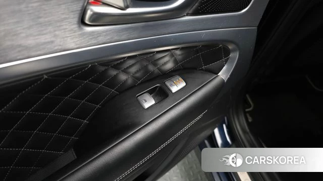 Genesis G70 id 4742351 из Кореи 21