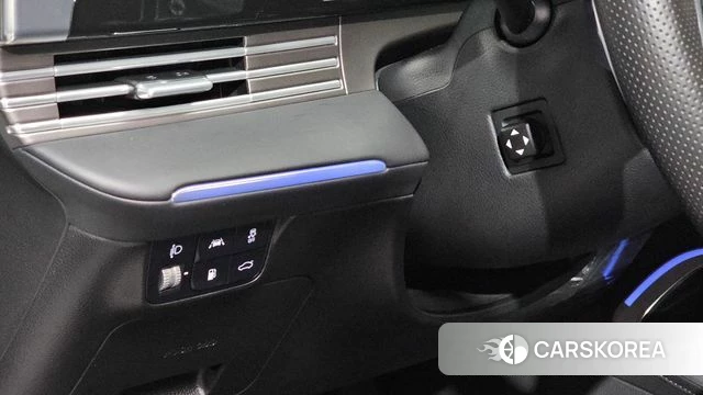Hyundai The New Grandeur IG id 4754853 из Кореи 20