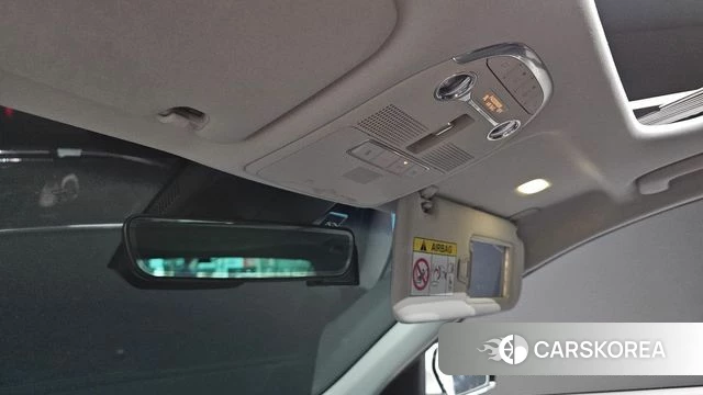 Hyundai The New Grandeur IG Hybrid id 4496061 из Кореи 21