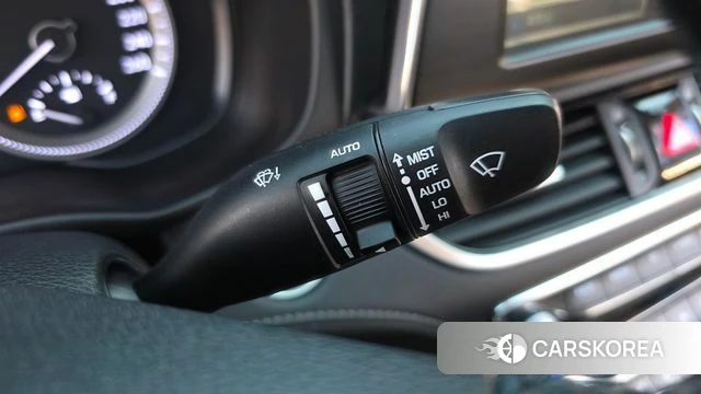 Hyundai Grandeur IG id 4424435 из Кореи 21