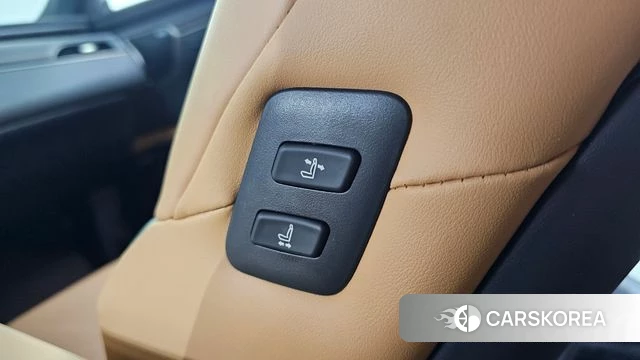 Lexus ES300h 7th generation id 4892757 из Кореи 21