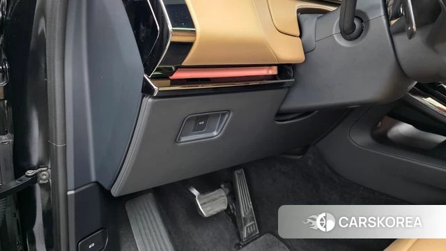 Land Rover Range Rover Sport 3rd Generation id 4560274 из Кореи 21