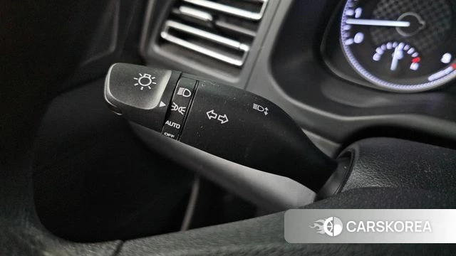 Hyundai The New Avante AD id 4310722 из Кореи 21