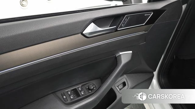 Volkswagen Arteon id 4764601 из Кореи 21