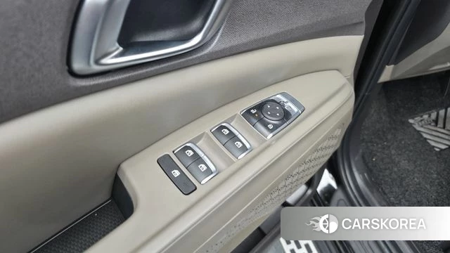 Kia The New Carnival 4th Generation id 4705901 из Кореи 21