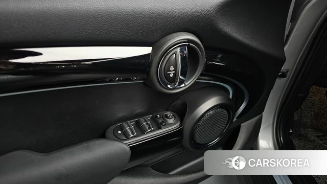Mini Cooper id 4474426 из Кореи 21