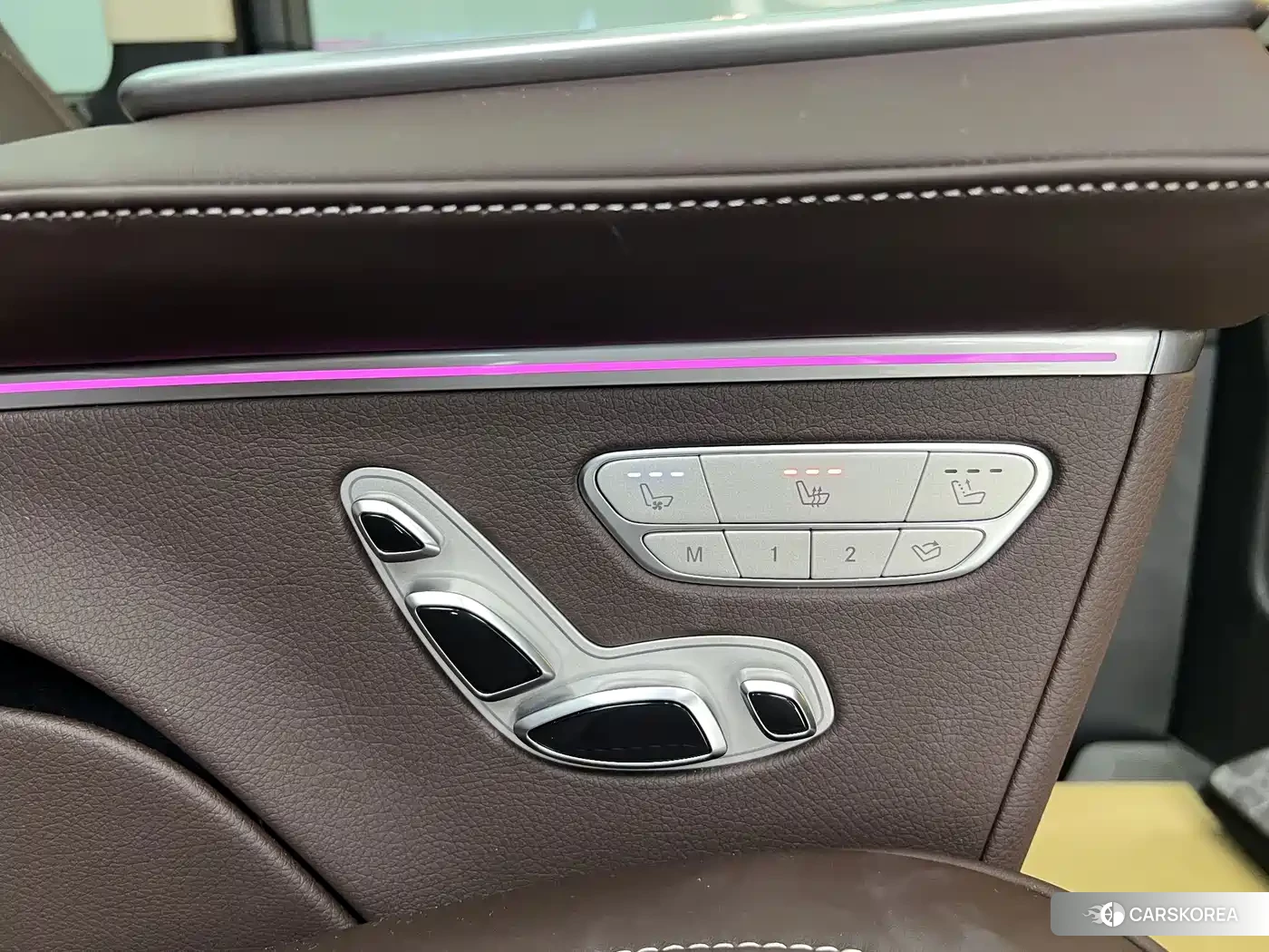Mercedes-Benz V-Class id 4679695 из Китая 21