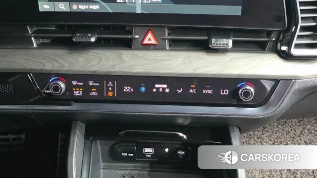 Kia Sportage 5th Generation id 4394668 из Кореи 21