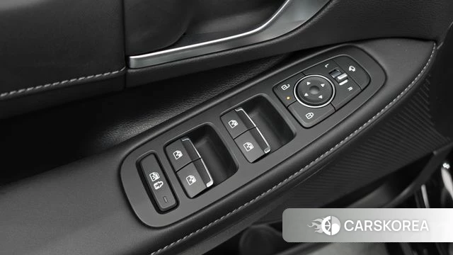Hyundai Sonata D Edge Hybrid (DN8) id 4853662 из Кореи 21