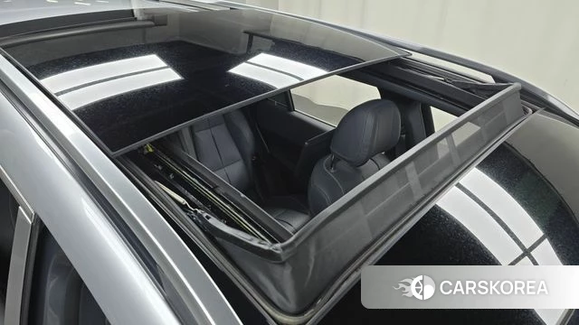Mercedes-Benz GLS - Class X167 id 4604427 из Кореи 21