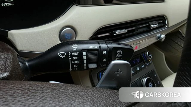 Hyundai Palisade id 4676435 из Кореи 21