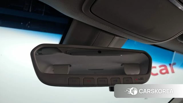 Genesis G90 id 4836933 из Кореи 21