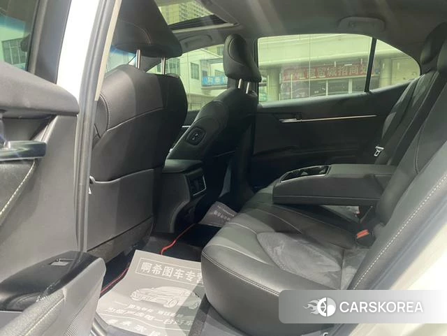 Toyota Camry id 4262396 из Китая 21