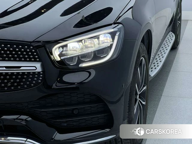 Mercedes-Benz GLC id 4278938 из Китая 21