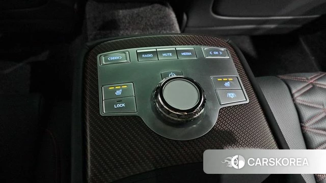 Genesis G80 (RG3) id 4540175 из Кореи 21
