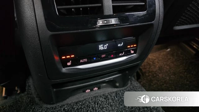 BMW X4 (G02) id 4783349 из Кореи 21
