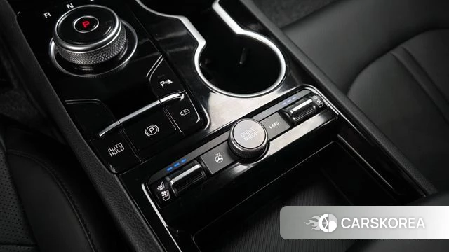 Kia The New K5 3rd generation id 4617655 из Кореи 21