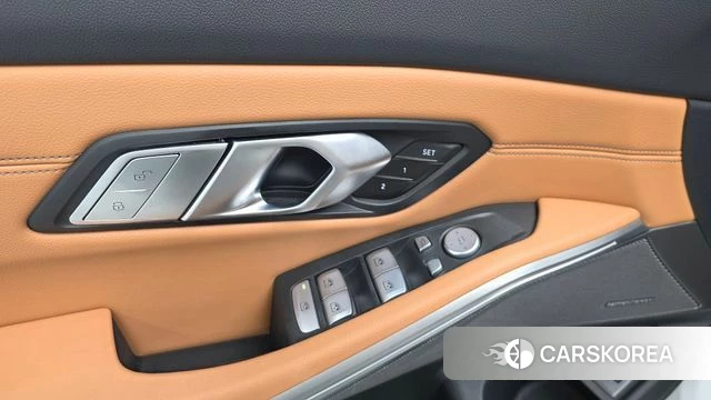 BMW 3 Series (G20) id 4898326 из Кореи 21