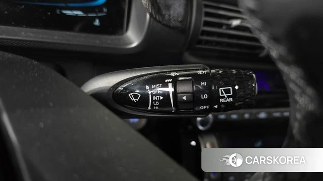 Hyundai Casper id 4281046 из Кореи 21