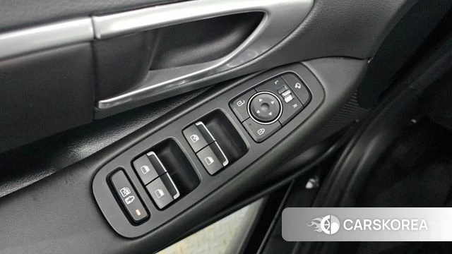 Hyundai Sonata (DN8) id 4186481 из Кореи 21