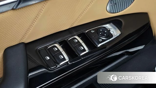 Kia Mohave Master id 4632464 из Кореи 21