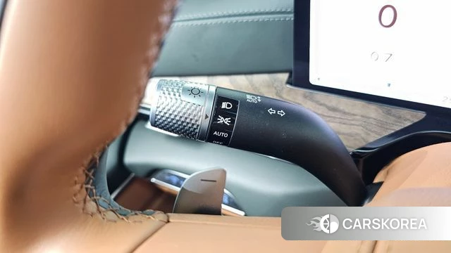 Genesis GV80 id 4369090 из Кореи 21