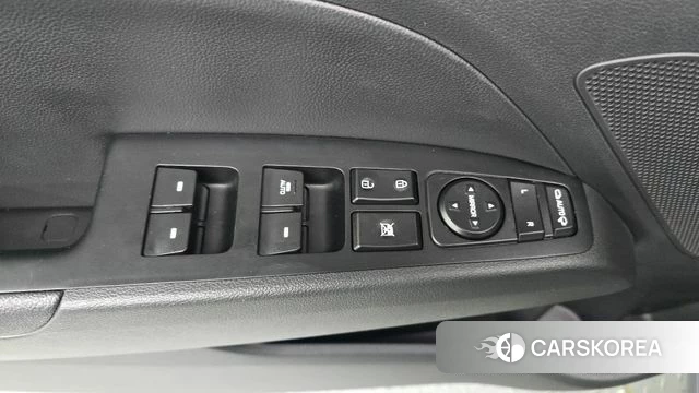 Hyundai The New Avante AD id 4345234 из Кореи 21