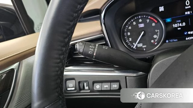Cadillac XT6 id 4361687 из Кореи 21