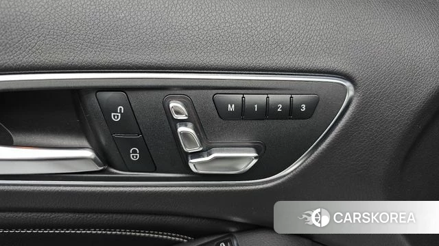 Mercedes-Benz GLA-Class X156 id 4895388 из Кореи 21