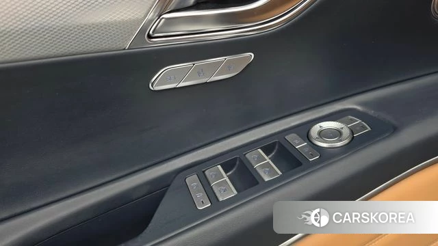Genesis GV80 id 4423719 из Кореи 21