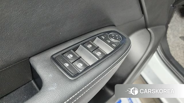Renault Korea (Samsung) XM3 id 4524565 из Кореи 21
