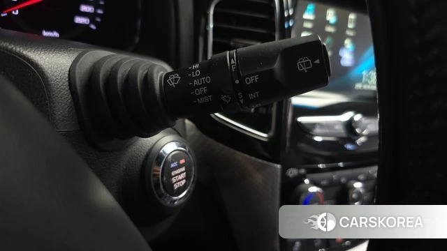 Chevrolet (GM Daewoo) Captiva id 4331789 из Кореи 21