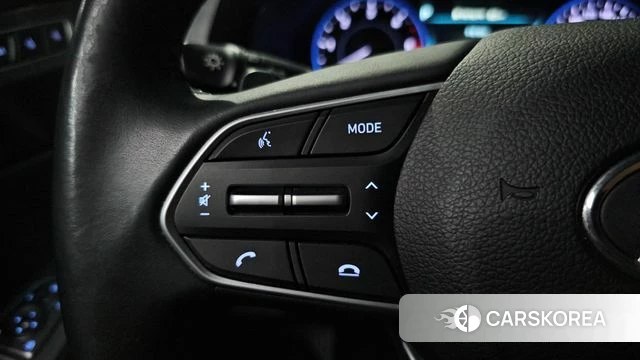 Hyundai Palisade id 4610092 из Кореи 21