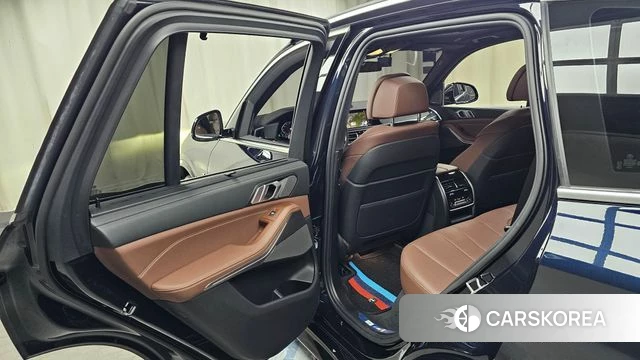 BMW X5 (G05) id 4632274 из Кореи 21