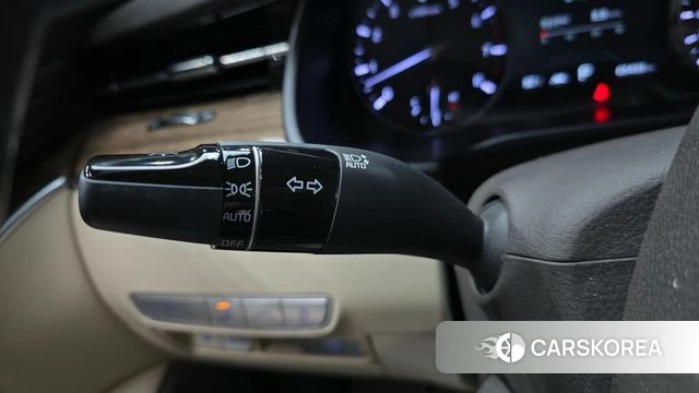 Kia More K9 id 4625941 из Кореи 21