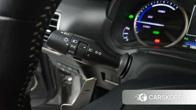 Lexus NX300h id 4397594 из Кореи 21
