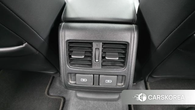 Honda Accord 10th Generation id 4375985 из Кореи 21