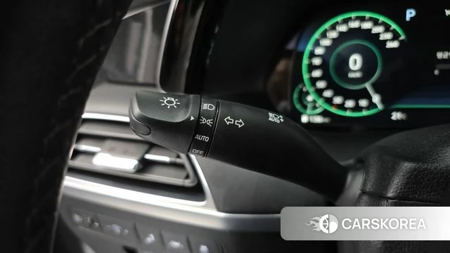 Hyundai Palisade id 4356104 из Кореи 21