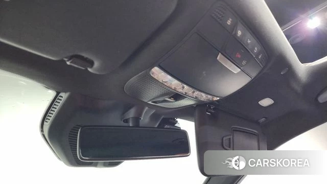 Mercedes-Benz GLC-Class X253 id 4225160 из Кореи 21