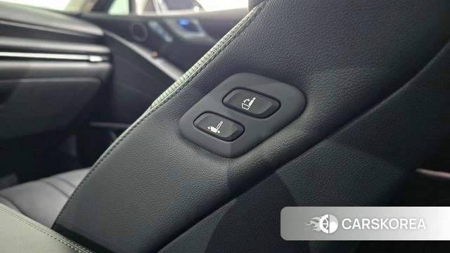 Genesis G80 (RG3) id 4280541 из Кореи 21