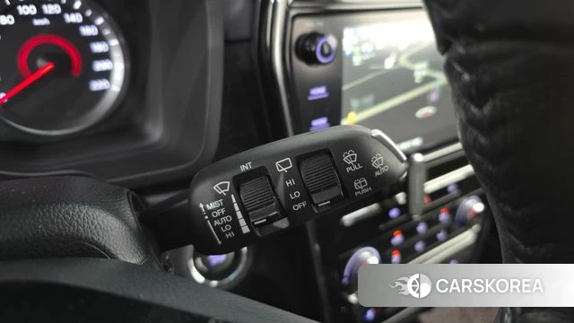 Ssangyong Tivoli Air id 4609689 из Кореи 21