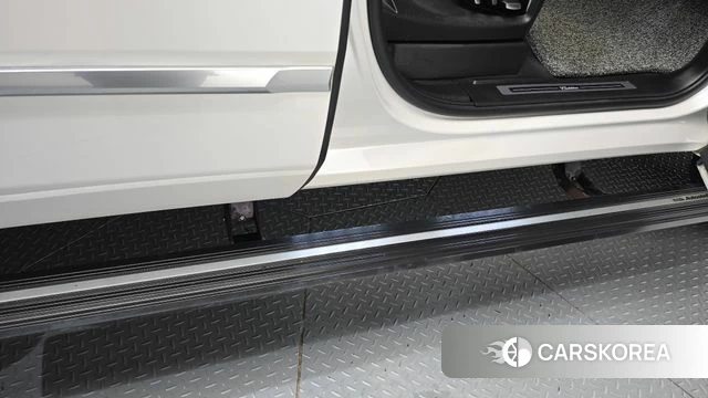 Cadillac Escalade id 4708856 из Кореи 21