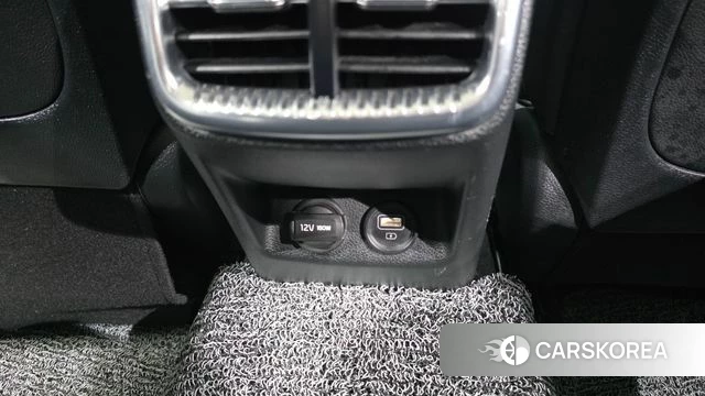 Kia K5 Hybrid 3rd Generation id 4906070 из Кореи 21