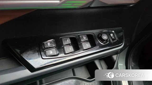 Ssangyong Torres id 4506605 из Кореи 21