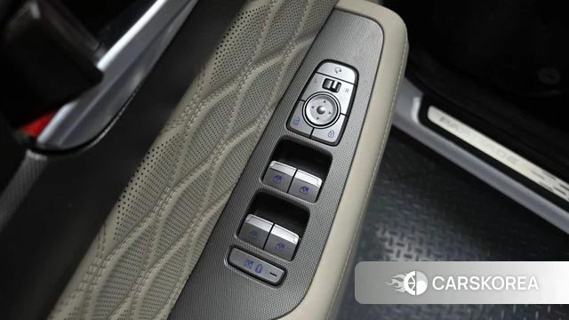 Hyundai Palisade id 4282108 из Кореи 21