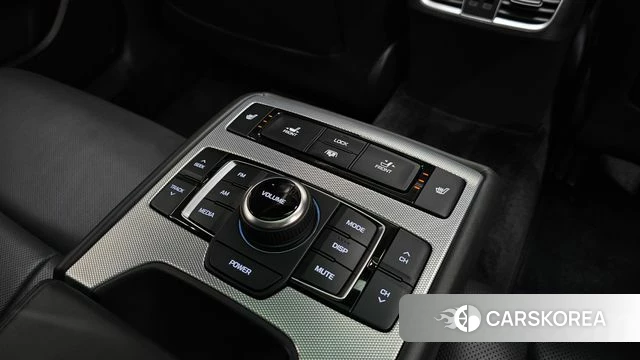 Genesis G80 id 4610404 из Кореи 21
